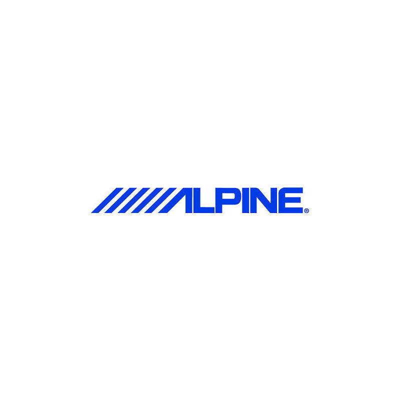 Alpine apf-s100bm bmw Alpine - Sorgenti