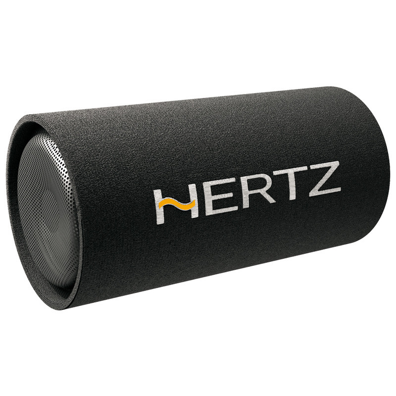 Hertz dst 30.3 sub box bazooka Hertz - Car audio