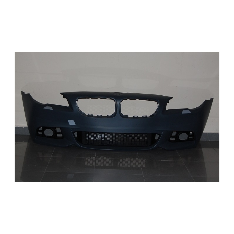 PARAURTI ANTERIORE BMW SERIE 5 F10 / F11 / F18 LCI 13 LOOK M-TECH