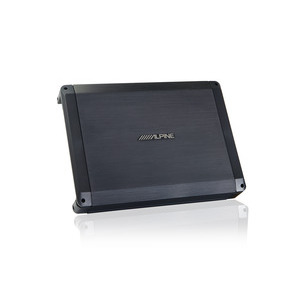 ALPINE BBX-F1200 Amplificatore 4 canali 