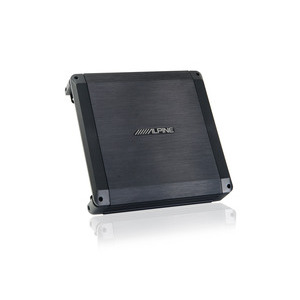 ALPINE BBX-T600 amplificatore 2 canali 