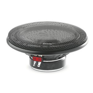 FOCAL 165AS3 kit a 3 vie separate con woofer da 16,5 cm