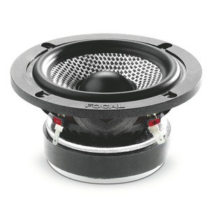 FOCAL 165AS3 kit a 3 vie separate con woofer da 16,5 cm