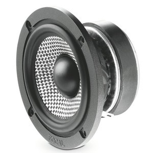 FOCAL 165AS3 kit a 3 vie separate con woofer da 16,5 cm