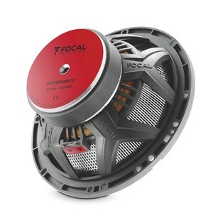 FOCAL 165AS3 kit a 3 vie separate con woofer da 16,5 cm