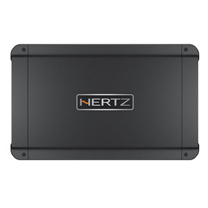 HERTZ HCP 4 amplificatore 4 canali 4x145 W