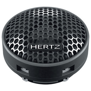 HERTZ DT 24.3 coppia tweeter da 24mm con crossover dedicati 