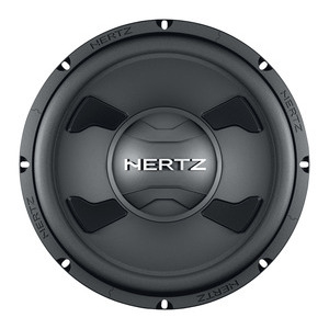 HERTZ DS 30.3 SUBWOOFER da 300mm 4 Ohm