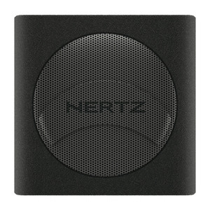 HERTZ DBA 200.3 subwoofer ACTIVE SUB BOX