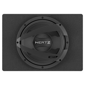 HERTZ DBX 25.3 SUB-BOX 250mm 4 ohm