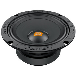 HERTZ SV 165.1 SPL Show coppia midrange da 165 mm