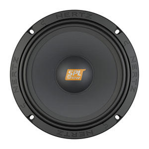 HERTZ SV 200.1 SPL Show COPPIA MIDRANGE 200mm 4 Ohm