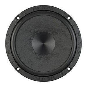 HERTZ SV 200L SPL Show coppia woofer da 200 mm 4 ohm 