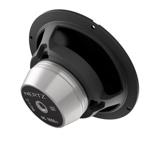 HERTZ ML 1650.3 serie  Legend coppia woofer da 16.5 cm 