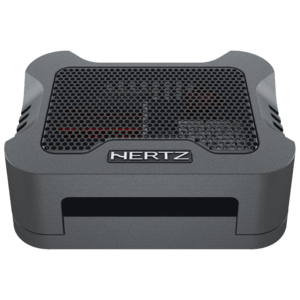 HERTZ MPCX 2 TM.3 crossover serie Mille Pro