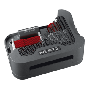 HERTZ MPCX 2 TM.3 crossover serie Mille Pro