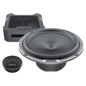  HERTZ MPK 165.3 PRO System  kit due vie da 165 mm 220 W