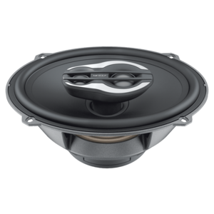 HERTZ MPX 690.3 coassiali a 3 vie 6x9'' serie Mille Pro