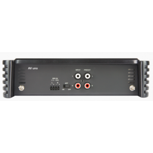 AUDISON AV uno Amplificatore mono canale 1x1300W