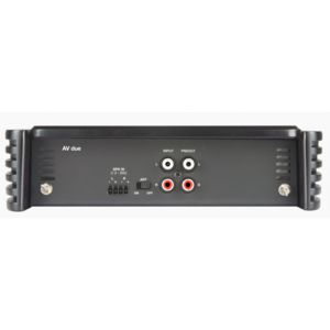 AUDISON AV DUE  amplificatore stereo 2 canali 2x450W