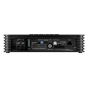 AUDISON AP8.9 bit amplificatore 8 canali con processore DSP