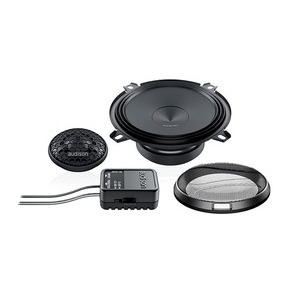 AUDISON APK 130 sistema altoparlanti 2 vie composto da tweeter(ap 1) + woofer da 130mm (Ap 5) + griglie 