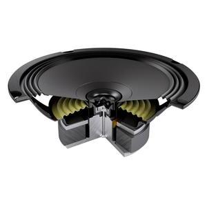 AUDISON AP 6.5 SET WOOFER 