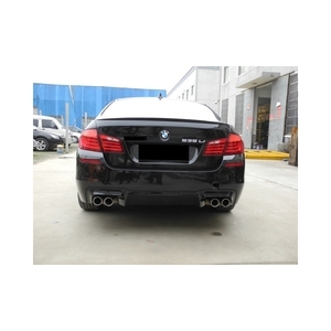 KIT ESTETICO BMW SERIE 5 F10 LOOK M5