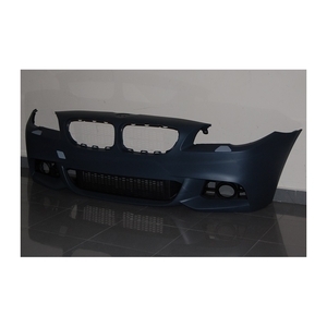 PARAURTI ANTERIORE BMW SERIE 5 F10 / F11 / F18 LCI 13 LOOK M-TECH