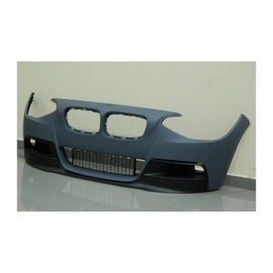 PARAURTI ANTERIORE BMW SERIE 1 F20 3-5P 11-14 LOOK M2