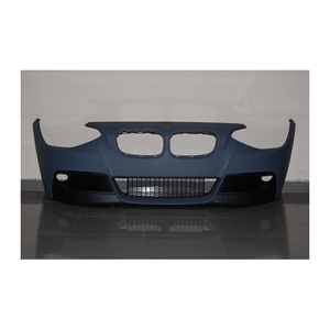 PARAURTI ANTERIORE BMW SERIE 1 F20 3-5P 11-14 LOOK M2