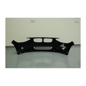 PARAURTI ANTERIORE BMW SERIE 1 F20 3-5P 11-14 LOOK M2