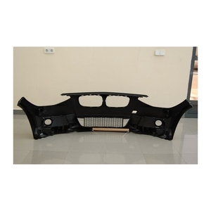 PARAURTI ANTERIORE BMW SERIE 1 F20 3-5P LOOK M-TECH ABS