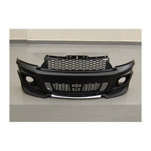 PARAURTI ANTERIORE MINI COOPER S / ONE R56 2007-2010