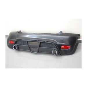 PARAURTI POSTERIORE MINI COOPER S R56 2007-2010