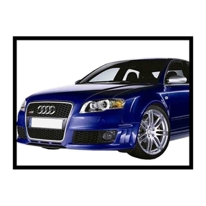 PARAURTI ANTERIORE AUDI A4 '05 RS4