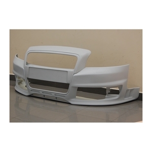 PARAURTI ANTERIORE AUDI A4 02-04 LOOK RS4