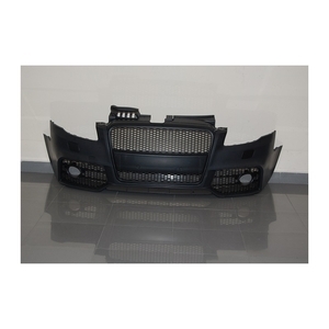 PARAURTI ANTERIORE AUDI A4 05-08 LOOK RS4