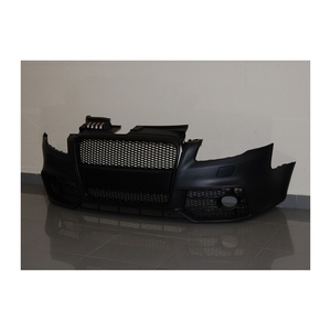 PARAURTI ANTERIORE AUDI A4 05-08 LOOK RS4