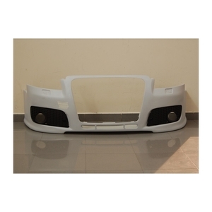 PARAURTI ANTERIORE AUDI A4 B6 CABRIO 01-05