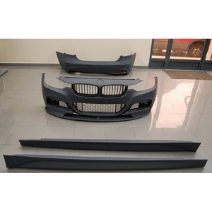 KIT ESTETICO BMW SERIE 3 F30 LOOK M PERFORMANCE