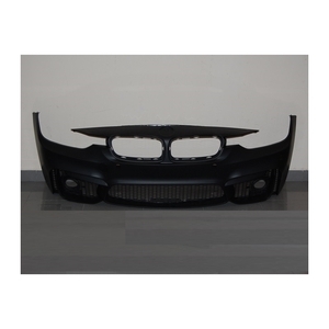 PARAURTI ANTERIORE BMW SERIE 3 F30 / F31 LOOK M-TECH ABS