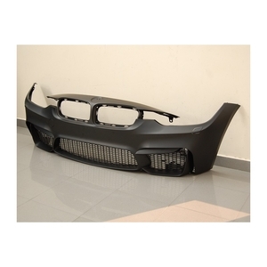 PARAURTI ANTERIORE BMW SERIE 3 F30 / F31 LOOK M-TECH ABS 