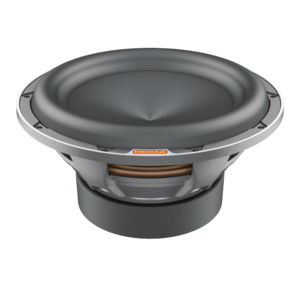 HERTZ MP 250 D2.3 PRO Subwoofers serie mille 25 cm doppia bobina