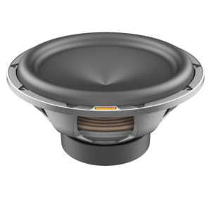 HERTZ MP 300 D4.3 PRO Subwoofers con doppia bobina 