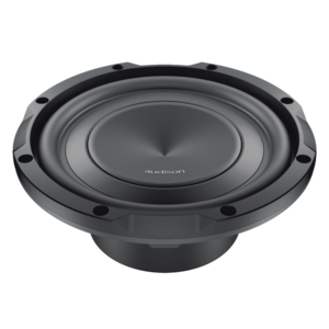  AUDISON APS 8 D subwoofer 200 mm 4+4 ohm