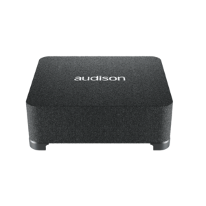 AUDISON APBX 8 DS SubWoofer Box Cassa Chiusa 200 Mm 20 Cm 500 Watt Linea Prima