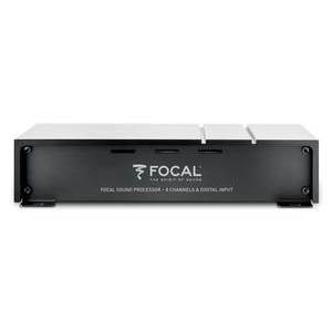 FOCAL FSP-8 processore 8 canali con DSP