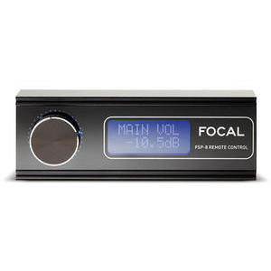 FOCAL FSP-8 REM CTR controllo remoto per FSP-8