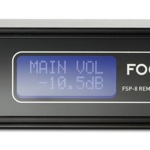 FOCAL FSP-8 REM CTR controllo remoto per FSP-8